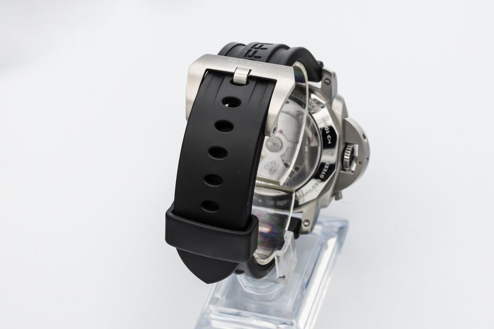 Panerai Manifattura Luminor PAM00270 Image 3